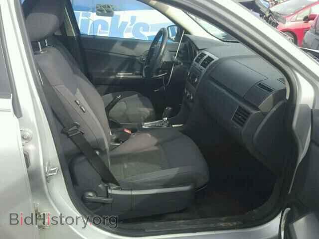 2009 DODGE AVENGER - VIN: 1B3LC56B59N500389 - Фото 5