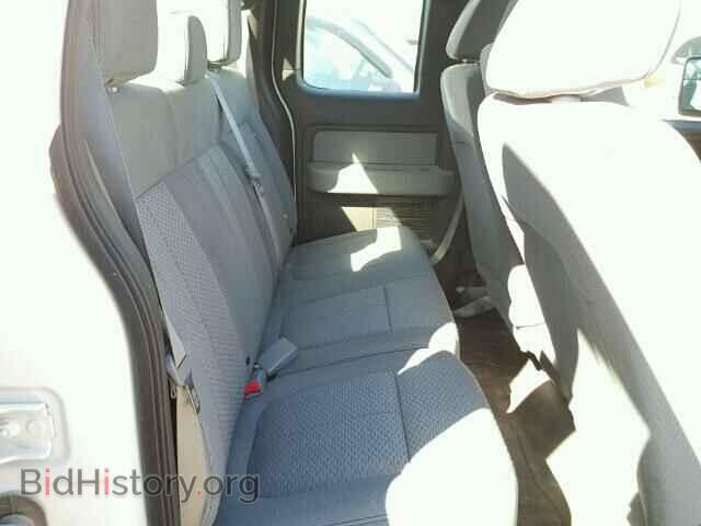 2013 FORD F150 - VIN: 1FTFX1EF3DKD53643 - Фото 6