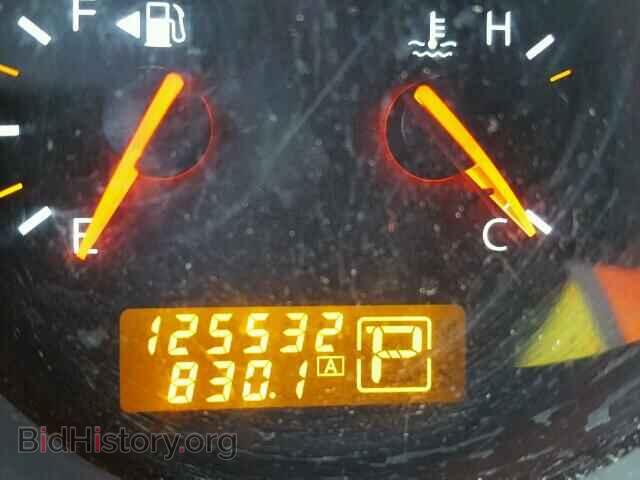 2007 NISSAN MAXIMA - VIN: 1N4BA41E87C852618 - Фото 8