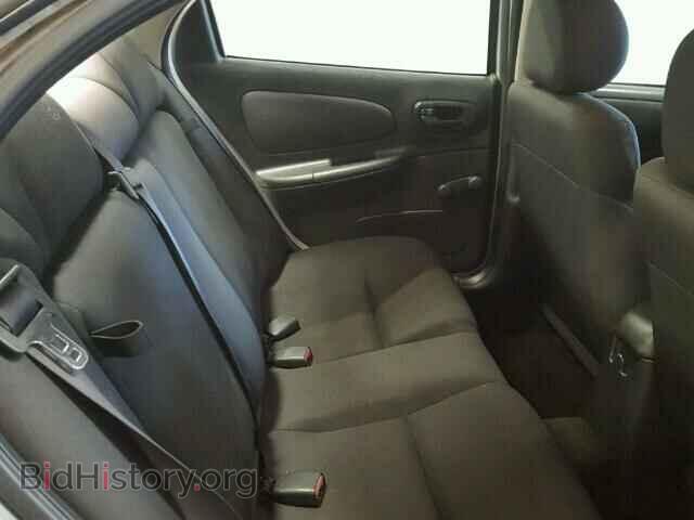2004 DODGE NEON - VIN: 1B3ES56C84D610677 - Фото 6