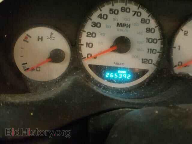 2004 DODGE NEON - VIN: 1B3ES56C84D610677 - Фото 8