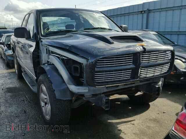 Фотография 1D7HA18D05J525211 - DODGE RAM 1500 2005