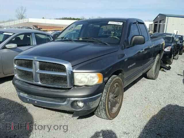 2003 DODGE RAM 1500 - VIN: 1D7HA18D63J673747 - Фото 2