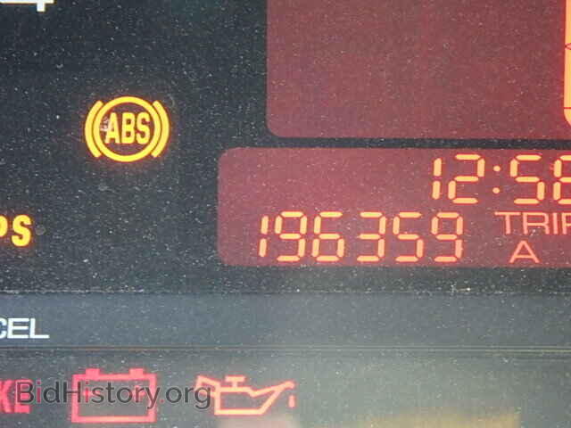 2005 HONDA S2000 - VIN: JHMAP21475S001198 - Фото 8