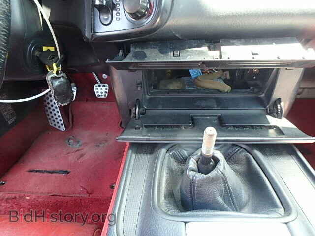 2005 HONDA S2000 - VIN: JHMAP21475S001198 - Фото 9