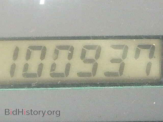 2001 MAZDA 626 - VIN: 1YVGF22C015206708 - Photo 8