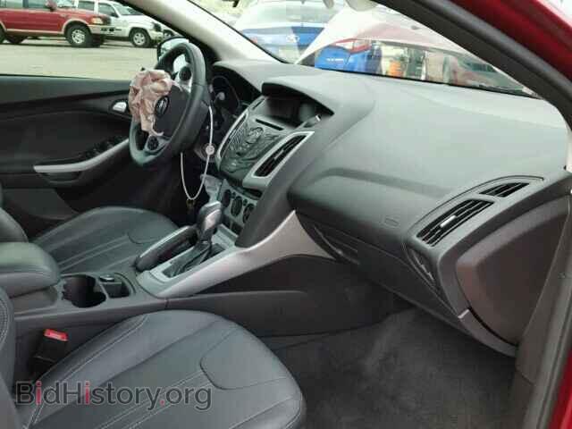 2014 FORD FOCUS - VIN: 1FADP3F22EL165535 - Photo 5