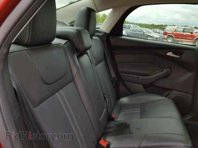 2014 FORD FOCUS - VIN: 1FADP3F22EL165535 - Photo 6