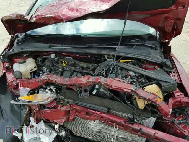 2014 FORD FOCUS - VIN: 1FADP3F22EL165535 - Photo 7