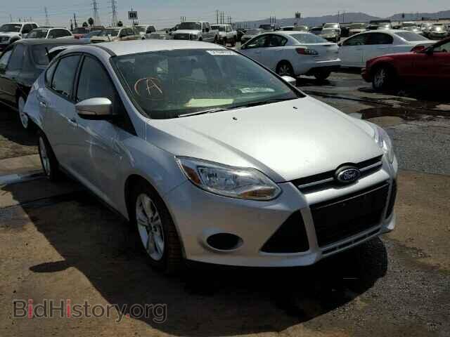 Photo 1FADP3K26EL363041 - FORD FOCUS 2014
