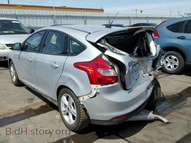 2014 FORD FOCUS - VIN: 1FADP3K26EL363041 - Photo 3