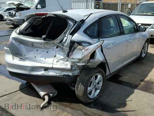 2014 FORD FOCUS - VIN: 1FADP3K26EL363041 - Photo 4