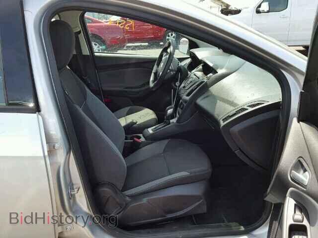 2014 FORD FOCUS - VIN: 1FADP3K26EL363041 - Photo 5