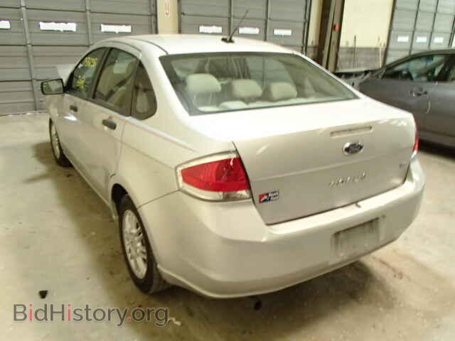 2011 FORD FOCUS - VIN: 1FAHP3FN5BW175353 - Photo 3