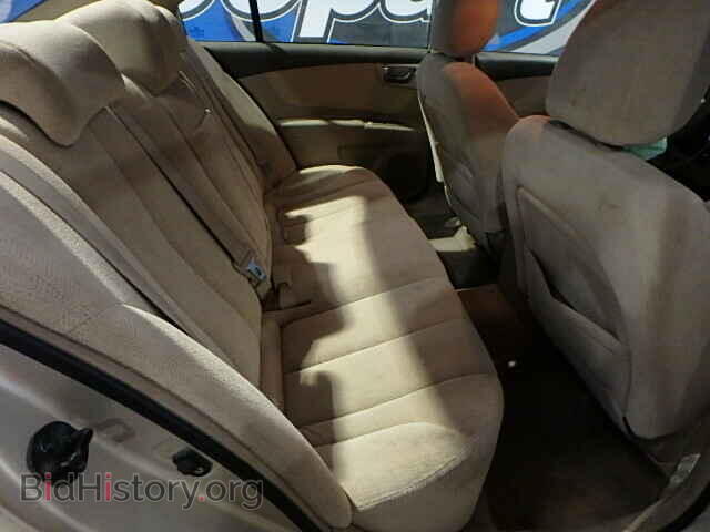 2007 KIA OPTIMA - VIN: KNAGE123475086971 - Фото 6