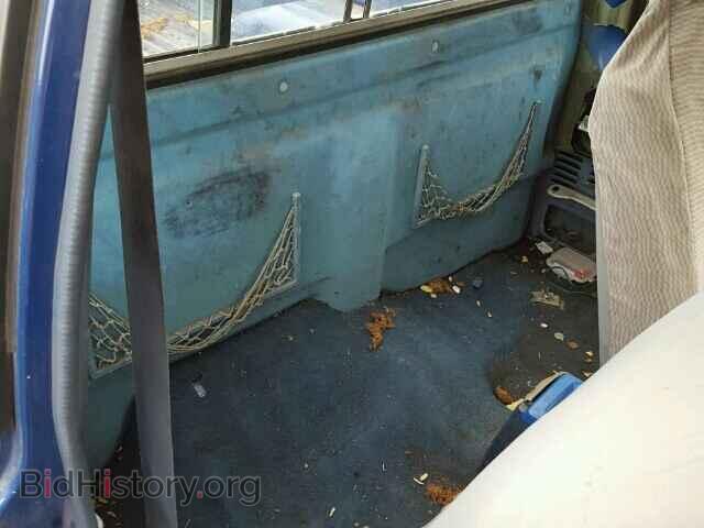 1984 TOYOTA SMALL PU - VIN: JT4RN56S7E0011468 - Фото 6
