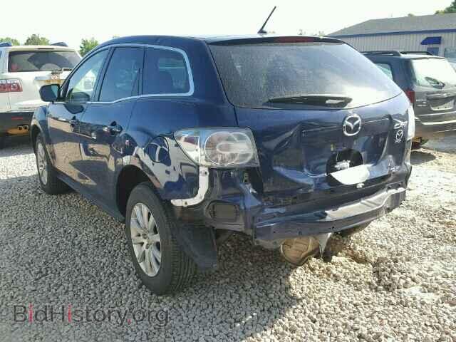 2011 MAZDA CX-7 - VIN: JM3ER2B57B0404312 - Photo 3