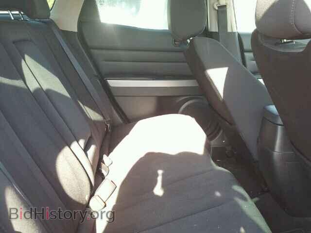 2011 MAZDA CX-7 - VIN: JM3ER2B57B0404312 - Photo 6