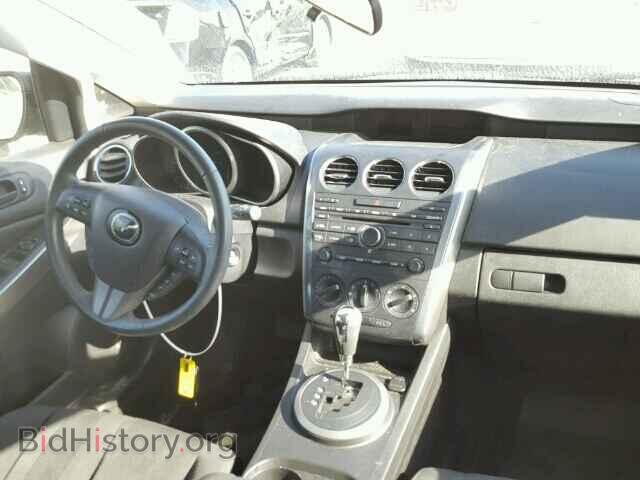 2011 MAZDA CX-7 - VIN: JM3ER2B57B0404312 - Photo 9
