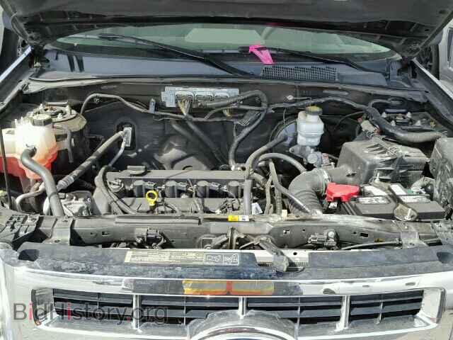 2012 FORD ESCAPE - VIN: 1FMCU0C75CKC18496 - Фото 7
