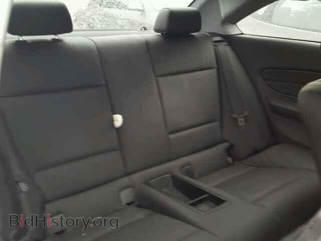 2012 BMW 1 SERIES - VIN: WBAUC9C5XCVM12046 - Фото 6