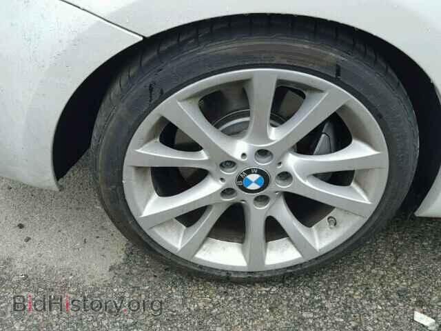 2012 BMW 1 SERIES - VIN: WBAUC9C5XCVM12046 - Фото 10