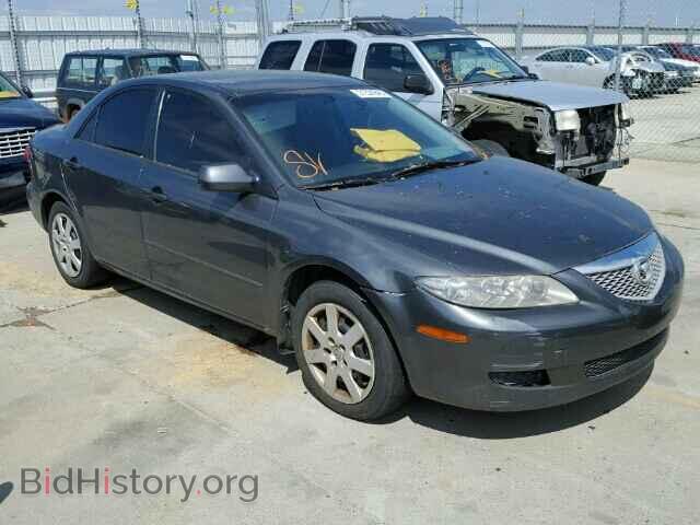 Фотография 1YVFP80C155M64773 - MAZDA 6 2005