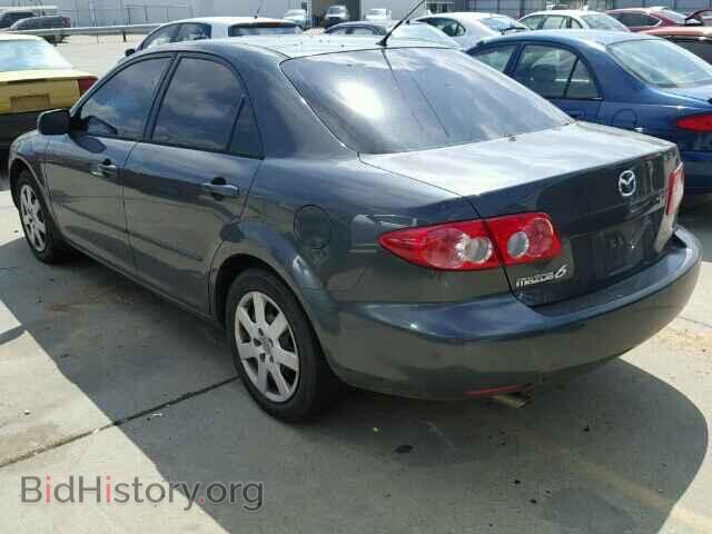 2005 MAZDA 6 - VIN: 1YVFP80C155M64773 - Фото 3