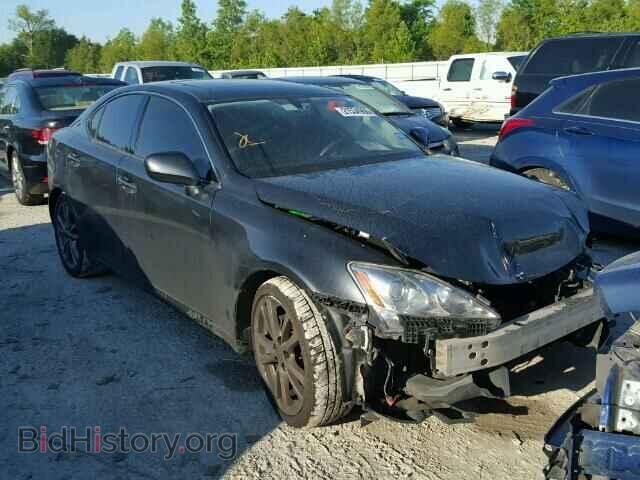 Фотография JTHBK262285065744 - LEXUS IS250 2008