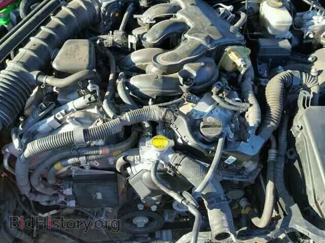 2008 LEXUS IS250 - VIN: JTHBK262285065744 - Фото 7