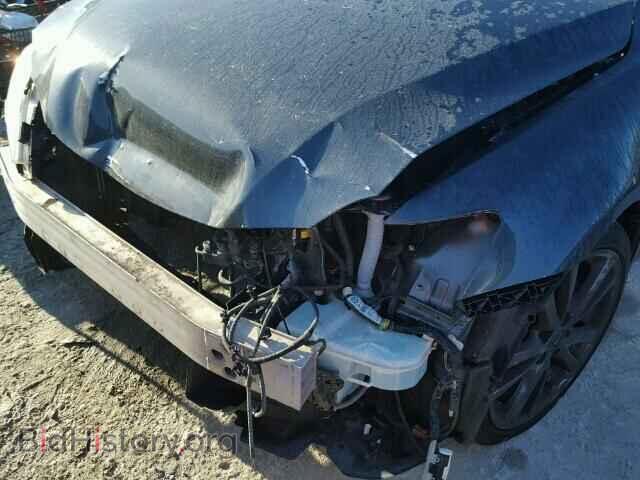 2008 LEXUS IS250 - VIN: JTHBK262285065744 - Фото 10