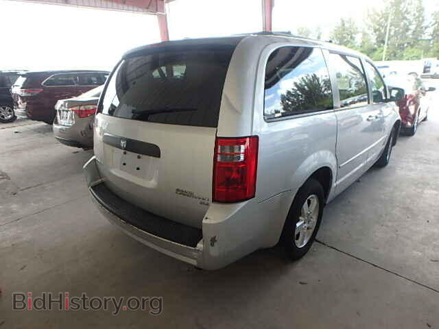 2010 DODGE CARAVAN - VIN: 2D4RN3D16AR446225 - Фото 4