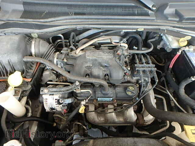2010 DODGE CARAVAN - VIN: 2D4RN3D16AR446225 - Фото 7