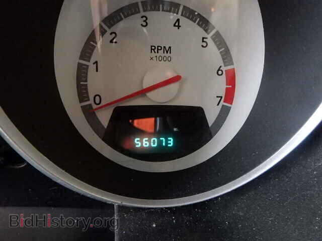 2010 DODGE CARAVAN - VIN: 2D4RN3D16AR446225 - Фото 8