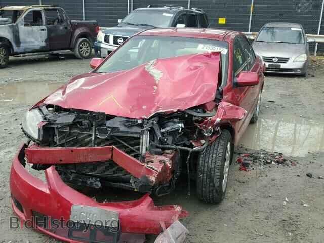 2006 MAZDA 6 - VIN: 1YVFP80C965M68376 - Photo 2