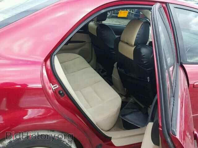 2006 MAZDA 6 - VIN: 1YVFP80C965M68376 - Photo 6