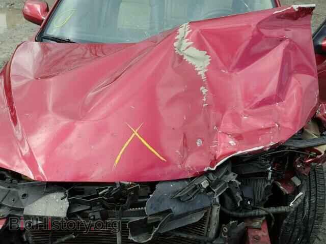 2006 MAZDA 6 - VIN: 1YVFP80C965M68376 - Photo 7