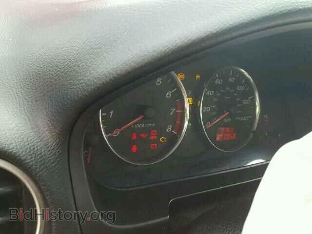 2006 MAZDA 6 - VIN: 1YVFP80C965M68376 - Photo 8