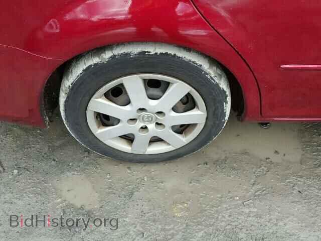 2006 MAZDA 6 - VIN: 1YVFP80C965M68376 - Photo 9