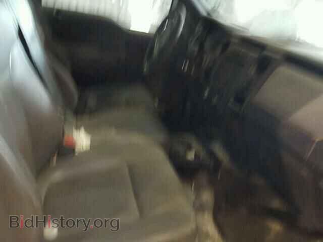 2012 FORD F150 - VIN: 1FTFX1CT0CKD33017 - Фото 5
