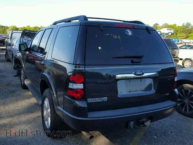 2007 FORD EXPLORER - VIN: 1FMEU63E27UB37752 - Photo 3