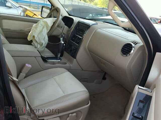 2007 FORD EXPLORER - VIN: 1FMEU63E27UB37752 - Photo 5