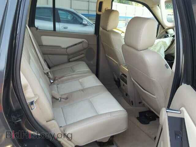 2007 FORD EXPLORER - VIN: 1FMEU63E27UB37752 - Photo 6