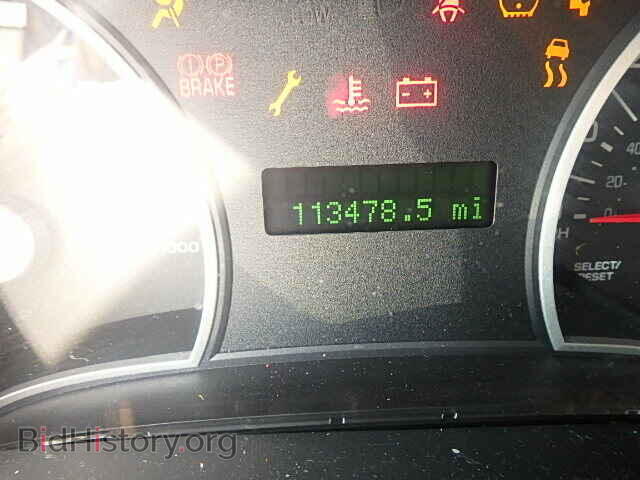 2007 FORD EXPLORER - VIN: 1FMEU63E27UB37752 - Photo 8