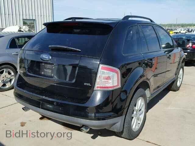 2007 FORD EDGE - VIN: 2FMDK38C97BA56096 - Photo 4