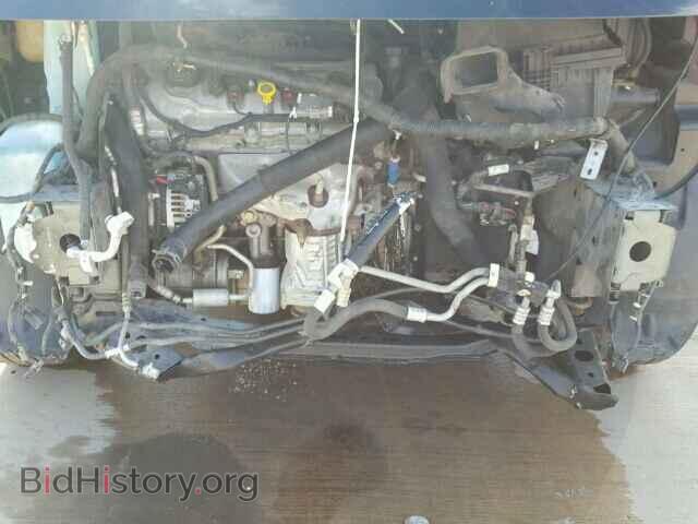 2007 FORD EDGE - VIN: 2FMDK38C97BA56096 - Photo 9