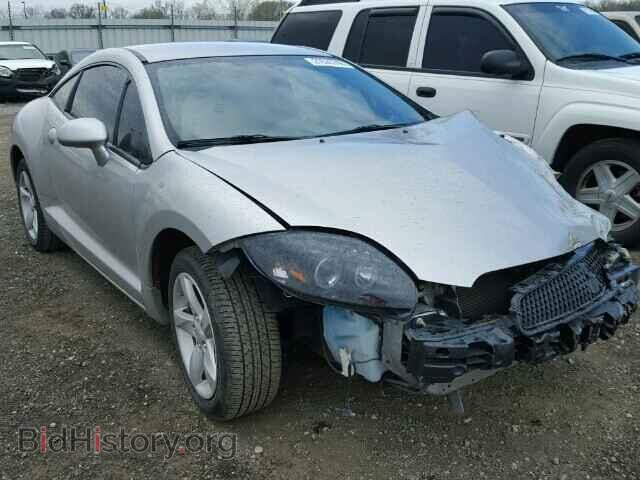 Фотография 4A3AK24F39E022905 - MITSUBISHI ECLIPSE 2009