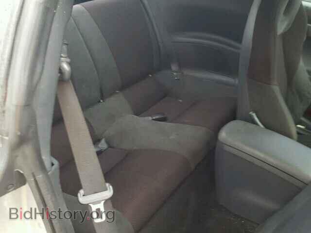 2009 MITSUBISHI ECLIPSE - VIN: 4A3AK24F39E022905 - Фото 6