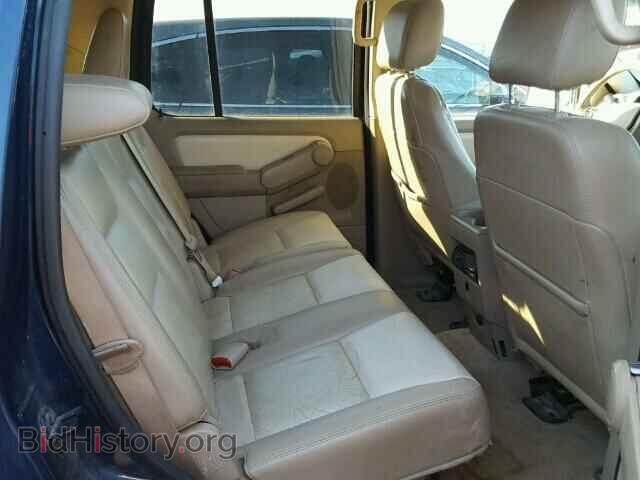 2007 FORD EXPLORER - VIN: 1FMEU63E97UB45170 - Photo 6