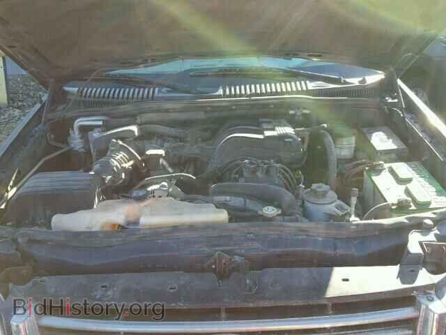 2007 FORD EXPLORER - VIN: 1FMEU63E97UB45170 - Photo 7